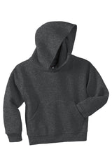 Jerzees Youth NuBlend Pullover Hooded Sweatshirt 996Y