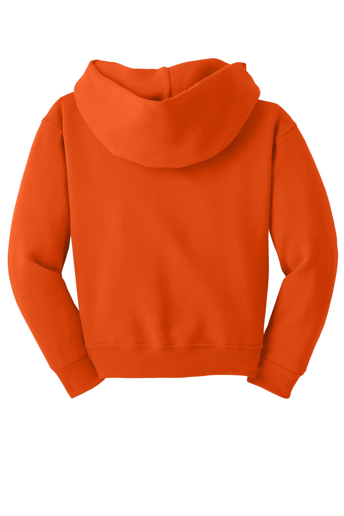Jerzees Youth NuBlend Pullover Hooded Sweatshirt 996Y