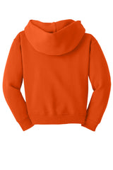 Jerzees Youth NuBlend Pullover Hooded Sweatshirt 996Y