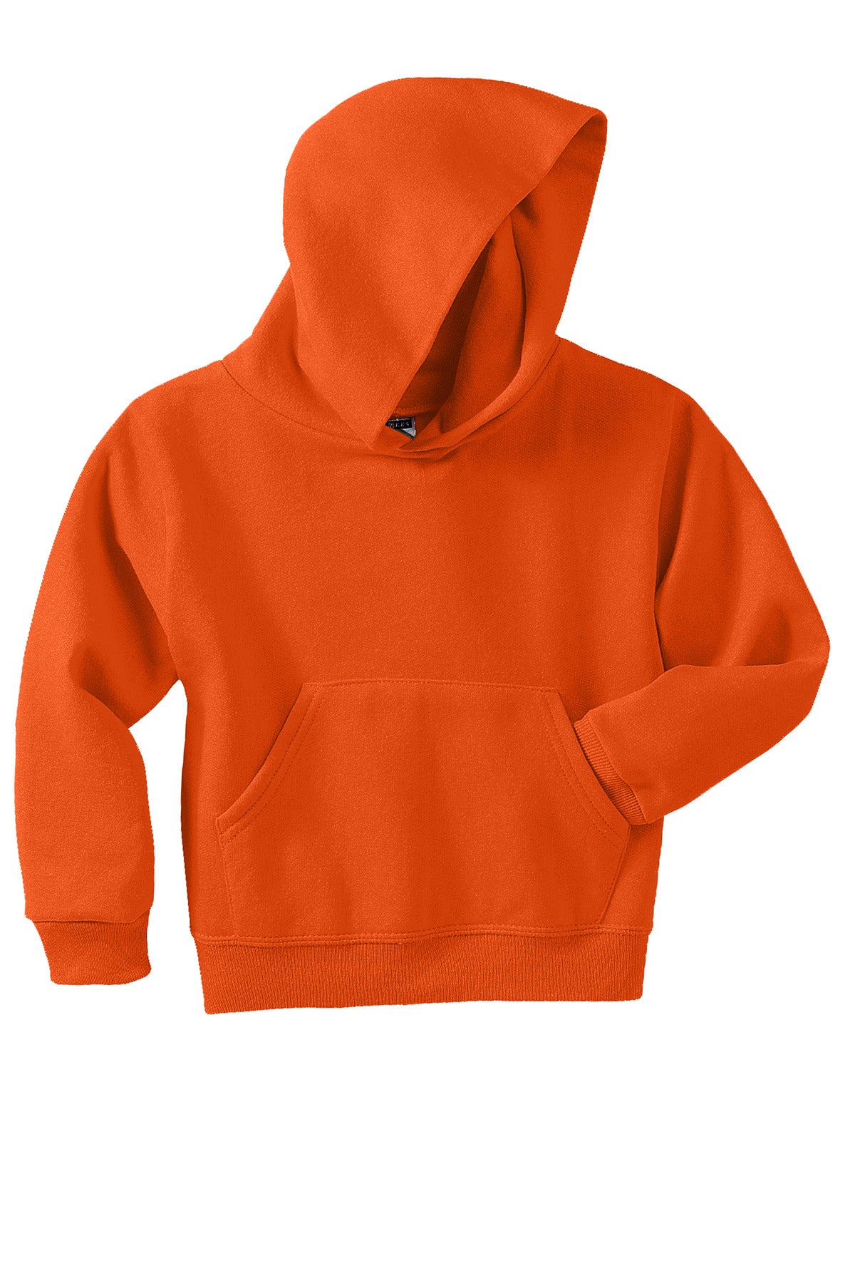 Jerzees Youth NuBlend Pullover Hooded Sweatshirt 996Y