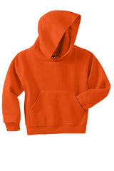 Jerzees Youth NuBlend Pullover Hooded Sweatshirt 996Y