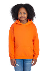 Jerzees Youth NuBlend Pullover Hooded Sweatshirt 996Y