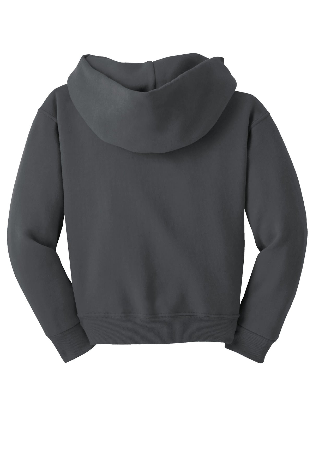 Jerzees Youth NuBlend Pullover Hooded Sweatshirt 996Y
