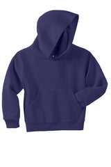 Jerzees Youth NuBlend Pullover Hooded Sweatshirt 996Y