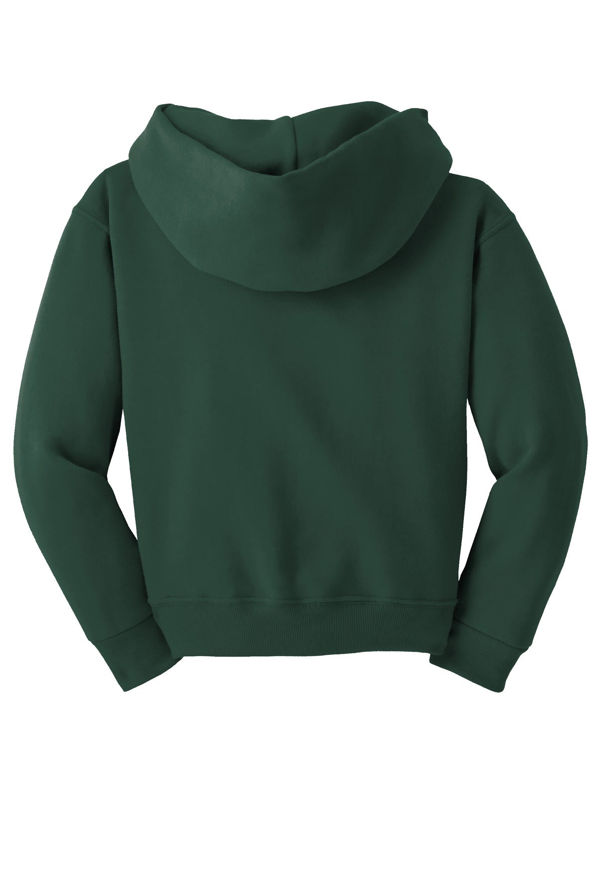 Jerzees Youth NuBlend Pullover Hooded Sweatshirt 996Y