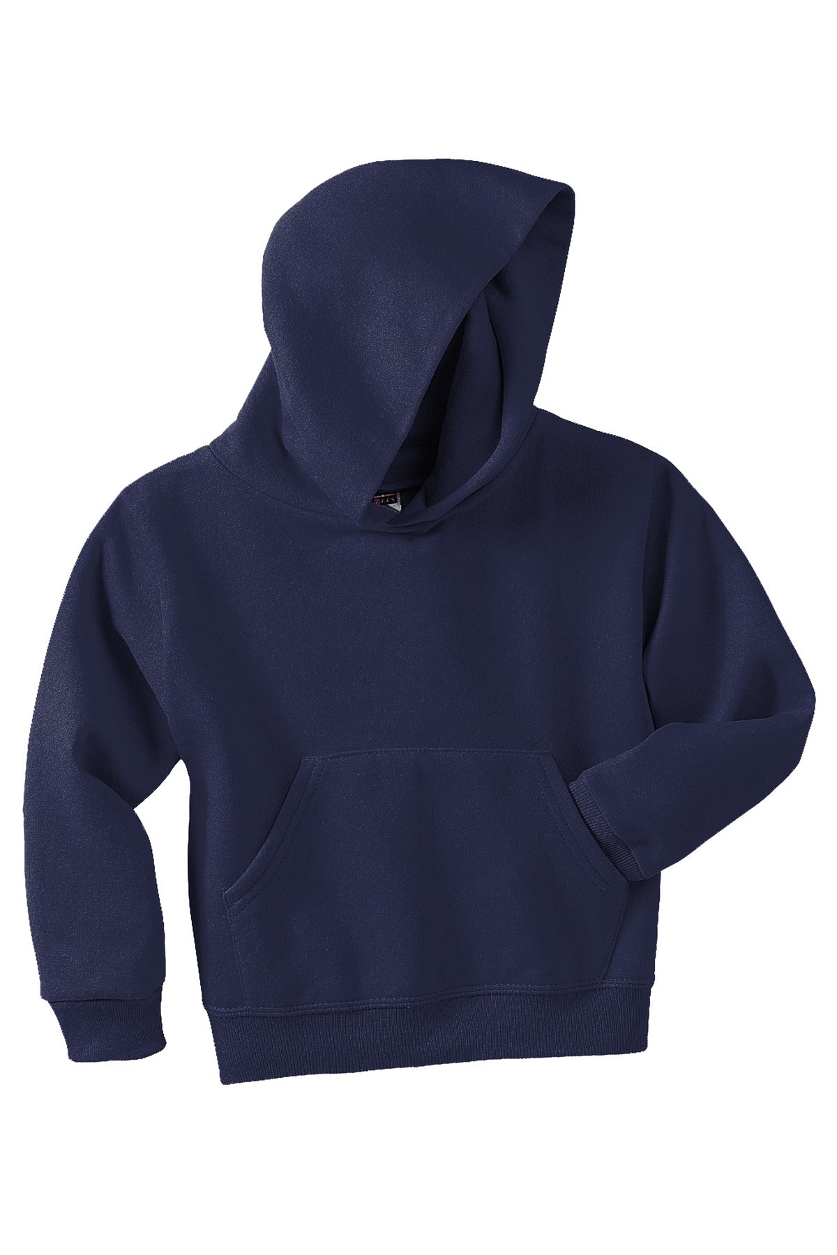 Jerzees Youth NuBlend Pullover Hooded Sweatshirt 996Y
