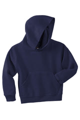 Jerzees Youth NuBlend Pullover Hooded Sweatshirt 996Y