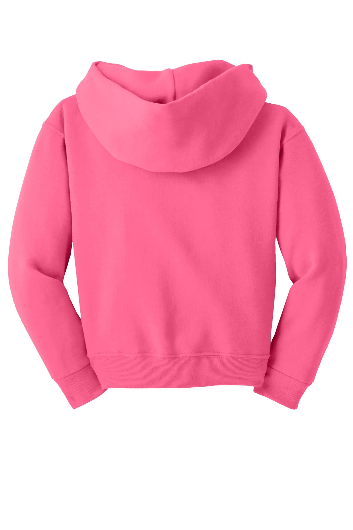 Jerzees Youth NuBlend Pullover Hooded Sweatshirt 996Y