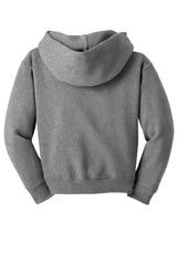 Jerzees Youth NuBlend Pullover Hooded Sweatshirt 996Y