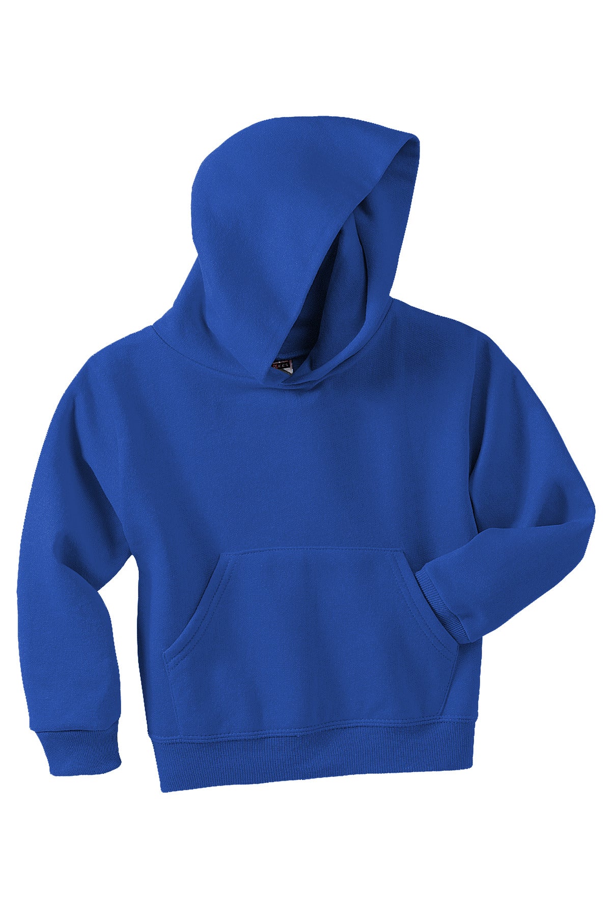 Jerzees Youth NuBlend Pullover Hooded Sweatshirt 996Y