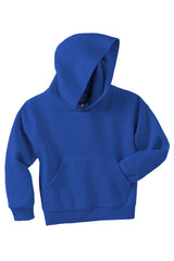 Jerzees Youth NuBlend Pullover Hooded Sweatshirt 996Y