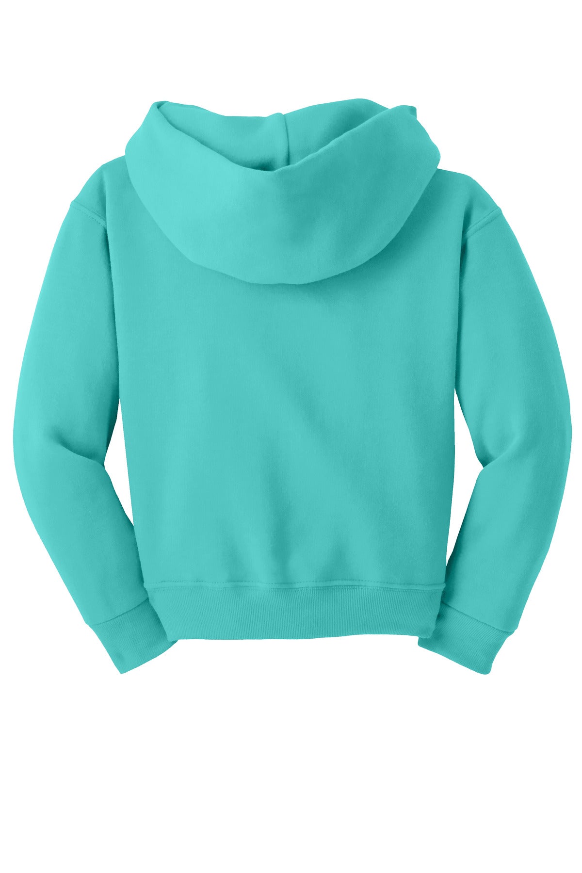 Jerzees Youth NuBlend Pullover Hooded Sweatshirt 996Y