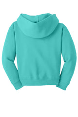 Jerzees Youth NuBlend Pullover Hooded Sweatshirt 996Y