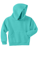 Jerzees Youth NuBlend Pullover Hooded Sweatshirt 996Y