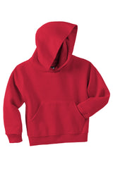 Jerzees Youth NuBlend Pullover Hooded Sweatshirt 996Y