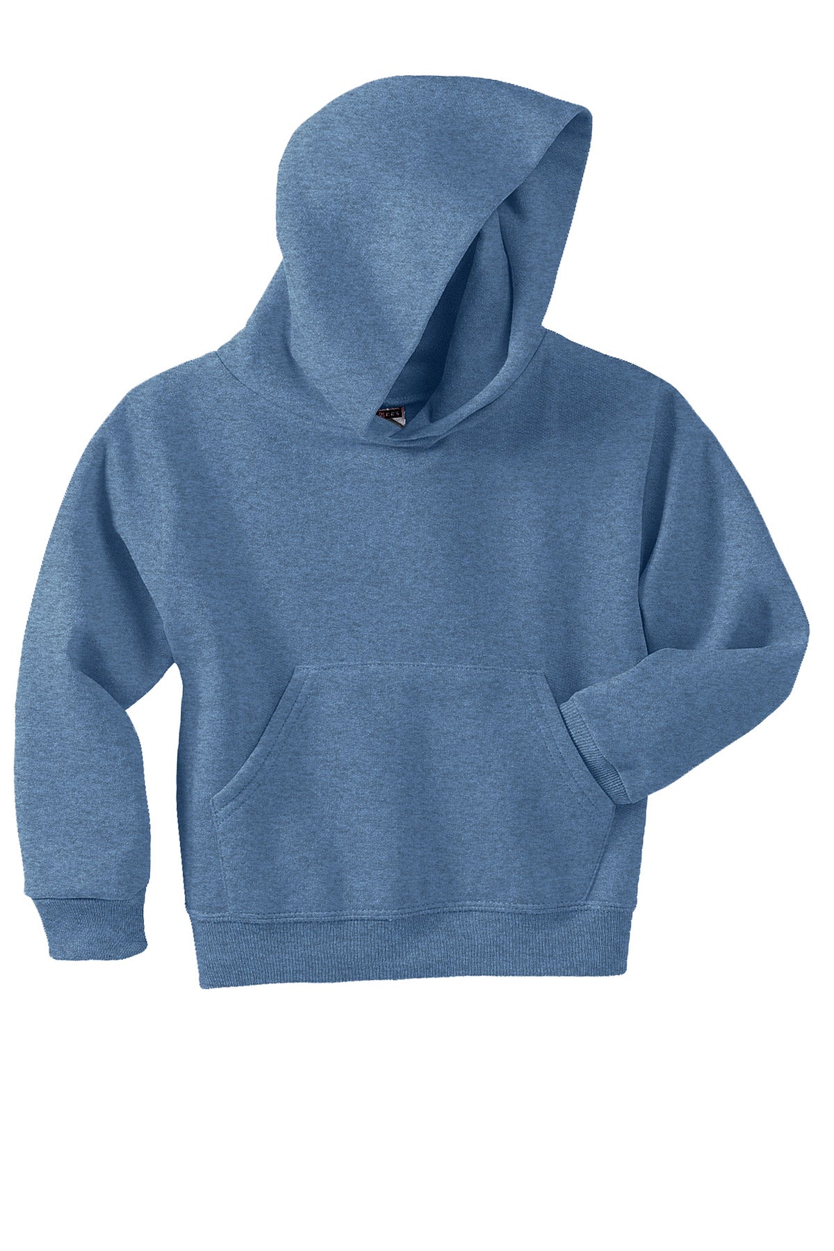 Jerzees Youth NuBlend Pullover Hooded Sweatshirt 996Y