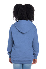 Jerzees Youth NuBlend Pullover Hooded Sweatshirt 996Y