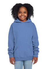 Jerzees Youth NuBlend Pullover Hooded Sweatshirt 996Y