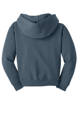 Jerzees Youth NuBlend Pullover Hooded Sweatshirt 996Y