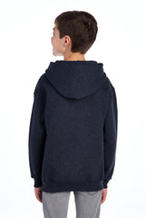 Jerzees Youth NuBlend Pullover Hooded Sweatshirt 996Y
