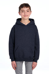 Jerzees Youth NuBlend Pullover Hooded Sweatshirt 996Y