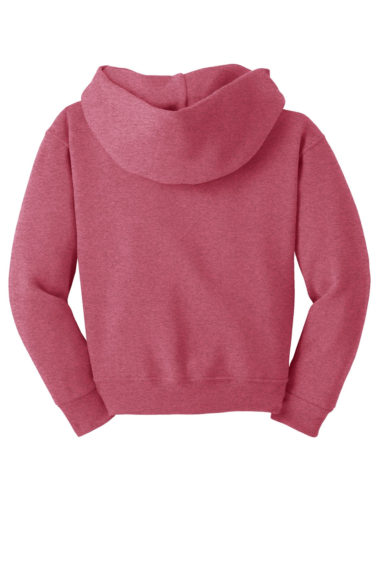 Jerzees Youth NuBlend Pullover Hooded Sweatshirt 996Y