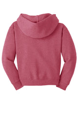 Jerzees Youth NuBlend Pullover Hooded Sweatshirt 996Y