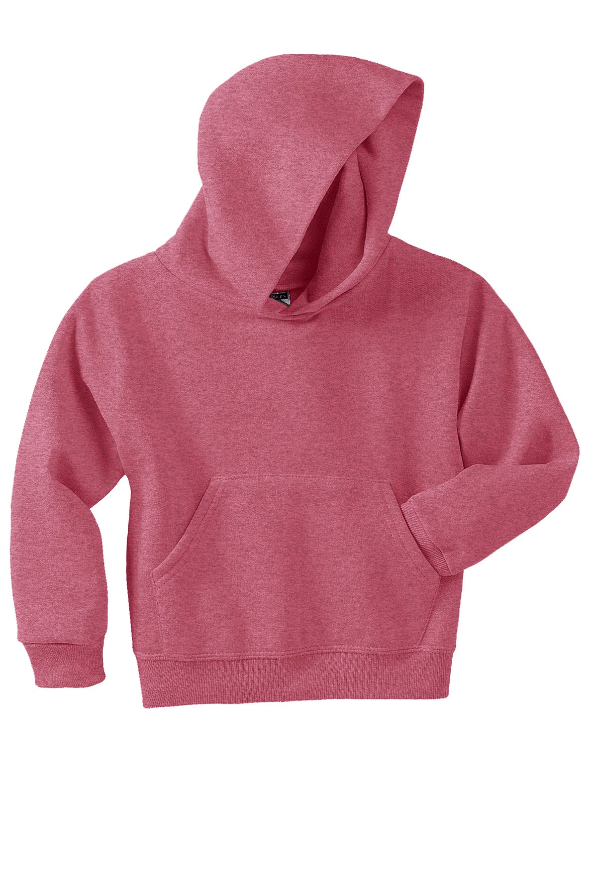 Jerzees Youth NuBlend Pullover Hooded Sweatshirt 996Y