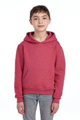 Jerzees Youth NuBlend Pullover Hooded Sweatshirt 996Y