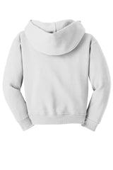 Jerzees Youth NuBlend Pullover Hooded Sweatshirt 996Y