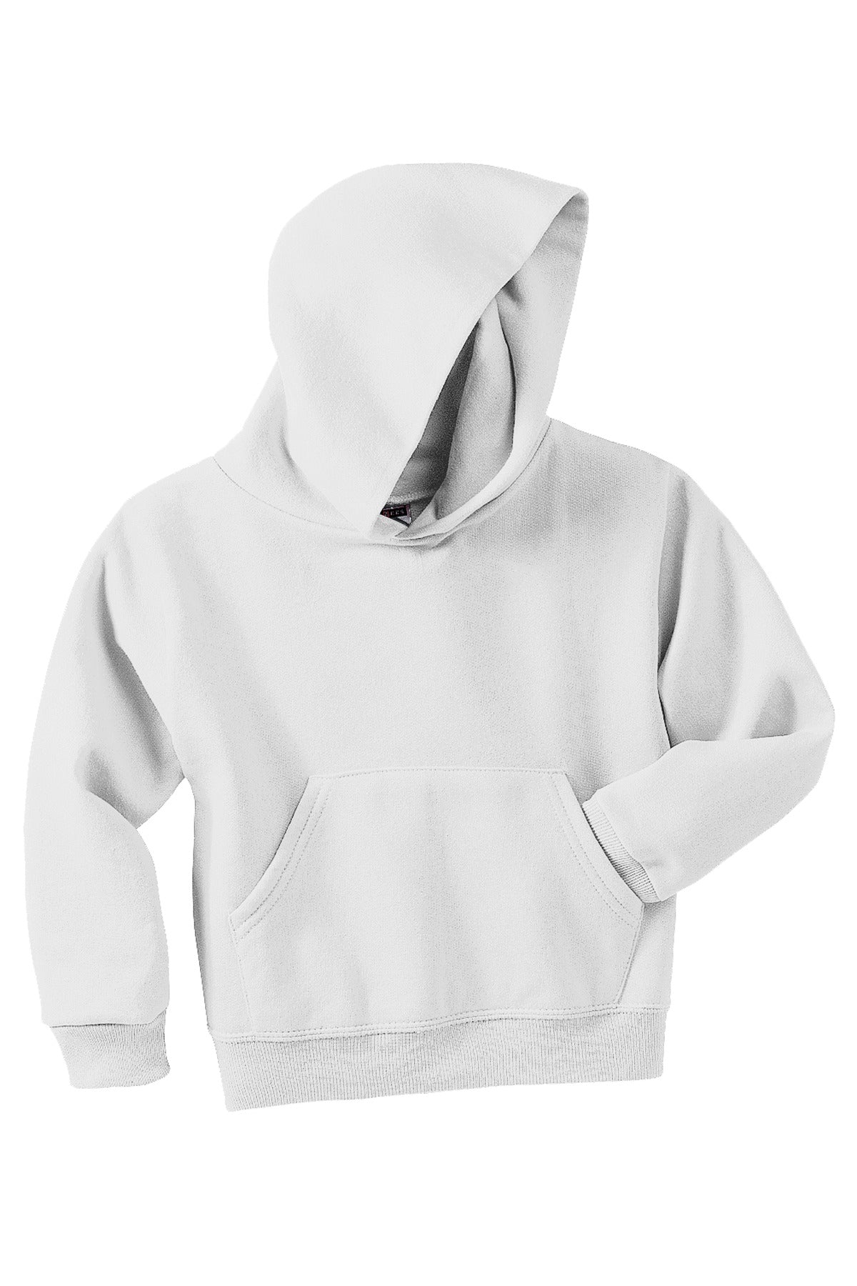 Jerzees Youth NuBlend Pullover Hooded Sweatshirt 996Y