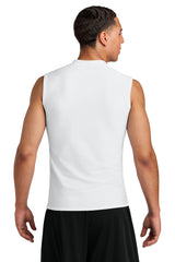 A4 Compression Muscle Tee A4N2306