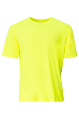 A4 Softek Short Sleeve Tee A4N3013