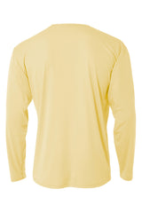 A4 Cooling Performance Long Sleeve Tee A4N3165