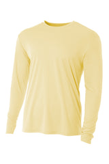 A4 Cooling Performance Long Sleeve Tee A4N3165