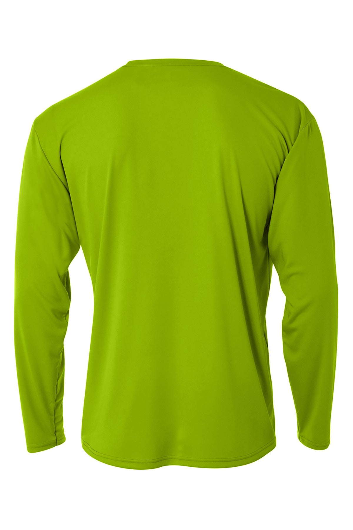 A4 Cooling Performance Long Sleeve Tee A4N3165