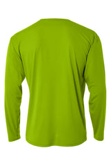 A4 Cooling Performance Long Sleeve Tee A4N3165