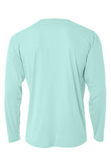 A4 Cooling Performance Long Sleeve Tee A4N3165