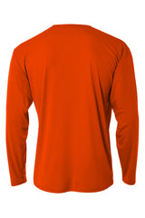 A4 Cooling Performance Long Sleeve Tee A4N3165