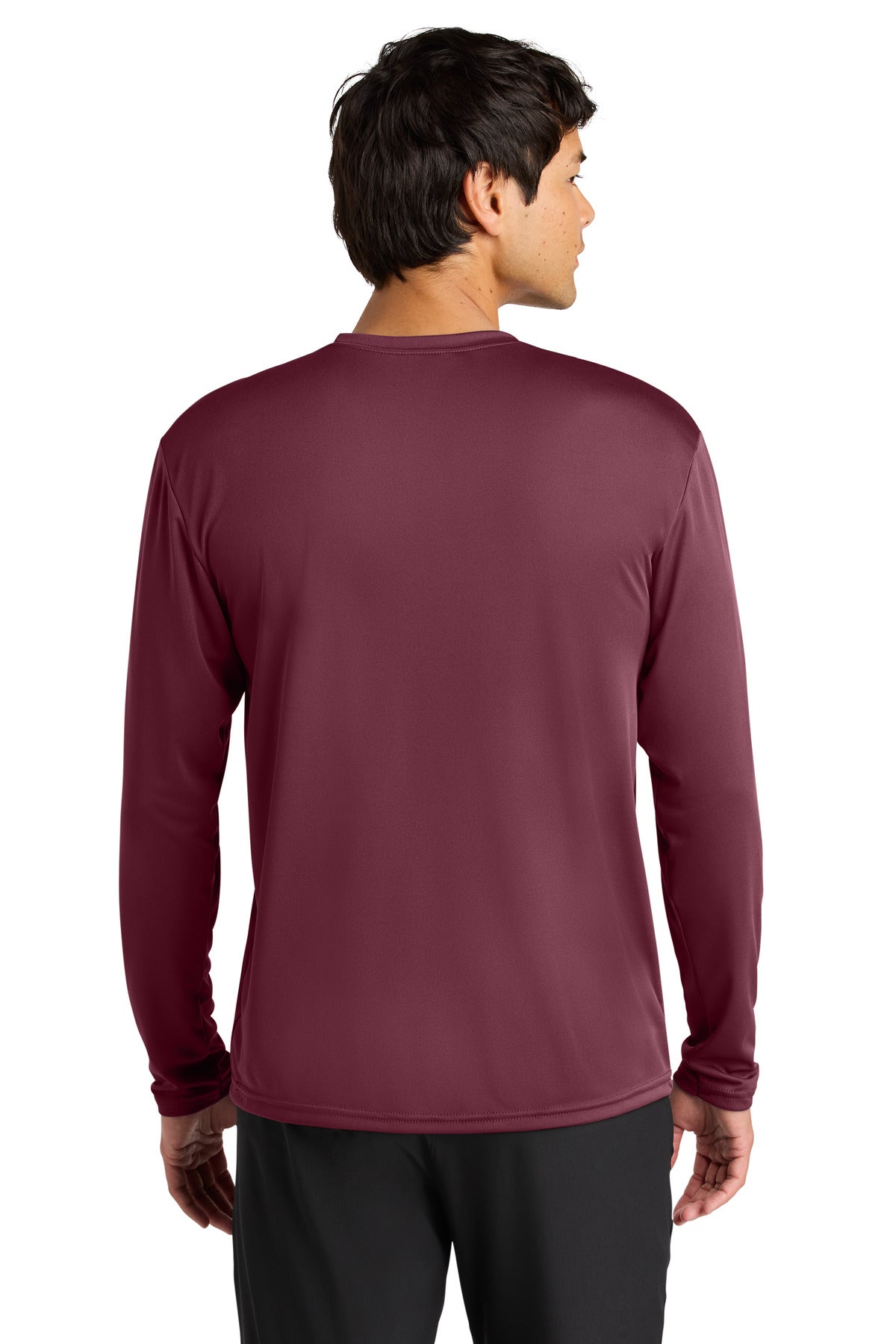 A4 Cooling Performance Long Sleeve Tee A4N3165