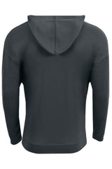 A4 Softek Long Sleeve Hooded Tee A4N3528