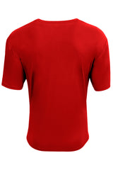 A4 AirFlex Short Sleeve Tee A4N3531