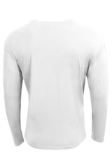 A4 AirFlex Long Sleeve Tee A4N3532