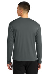 A4 AirFlex Long Sleeve Tee A4N3532