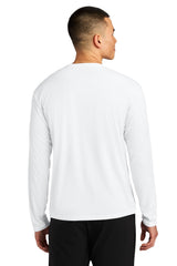 A4 AirFlex Long Sleeve Tee A4N3532