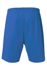 A4 Sprint 7" Mesh Short A4N5293