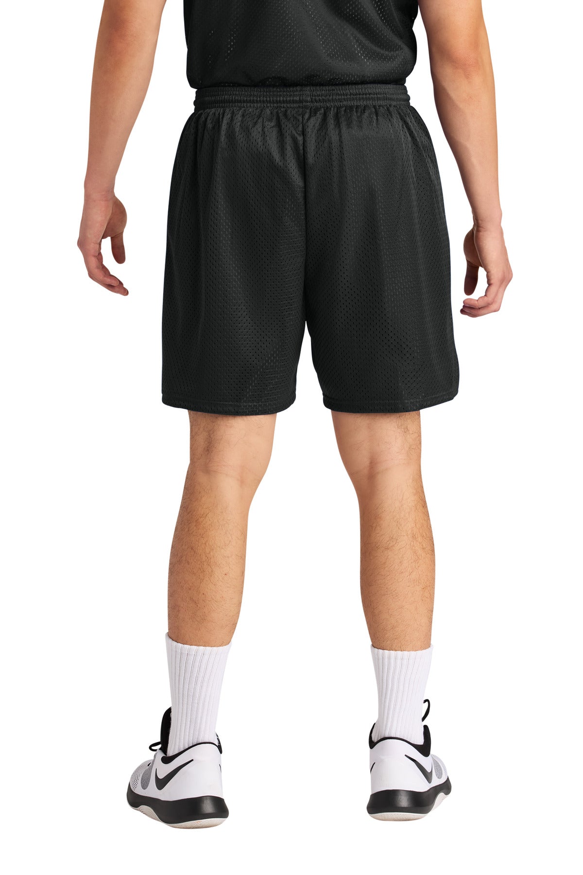 A4 Sprint 7" Mesh Short A4N5293