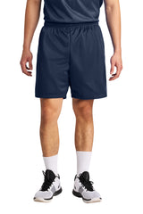 A4 Sprint 7" Mesh Short A4N5293