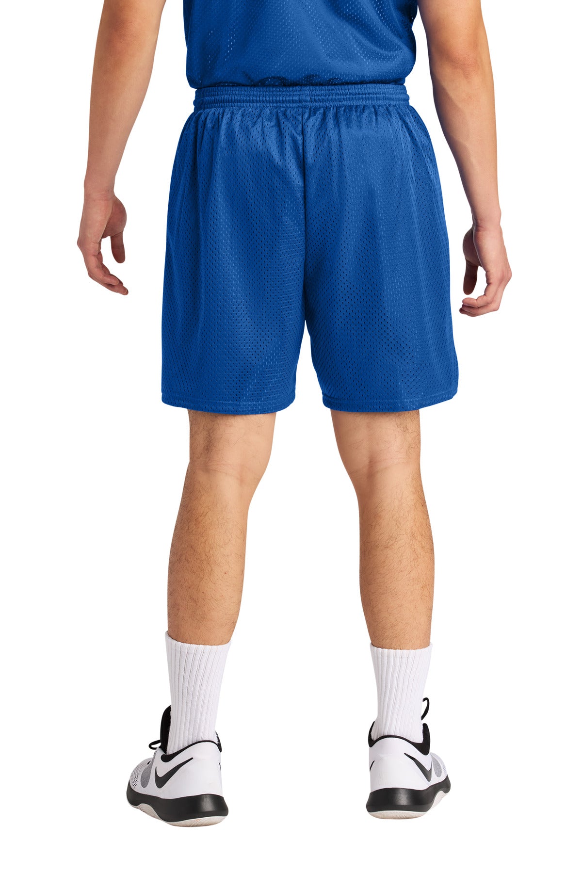 A4 Sprint 7" Mesh Short A4N5293