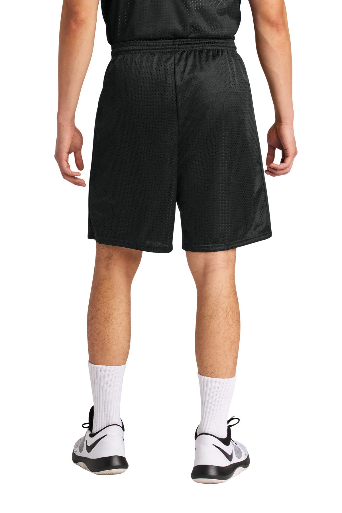 A4 Sprint 9" Mesh Short A4N5296